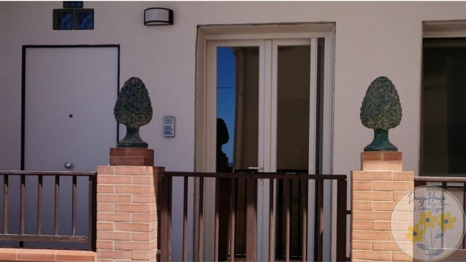 Villa Daisy House à Siculiana Extérieur photo